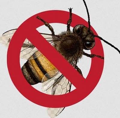 PEST CONTROL